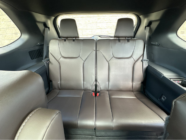 New 2026 Lexus TX 350 AWD w/ Technology Package image 18