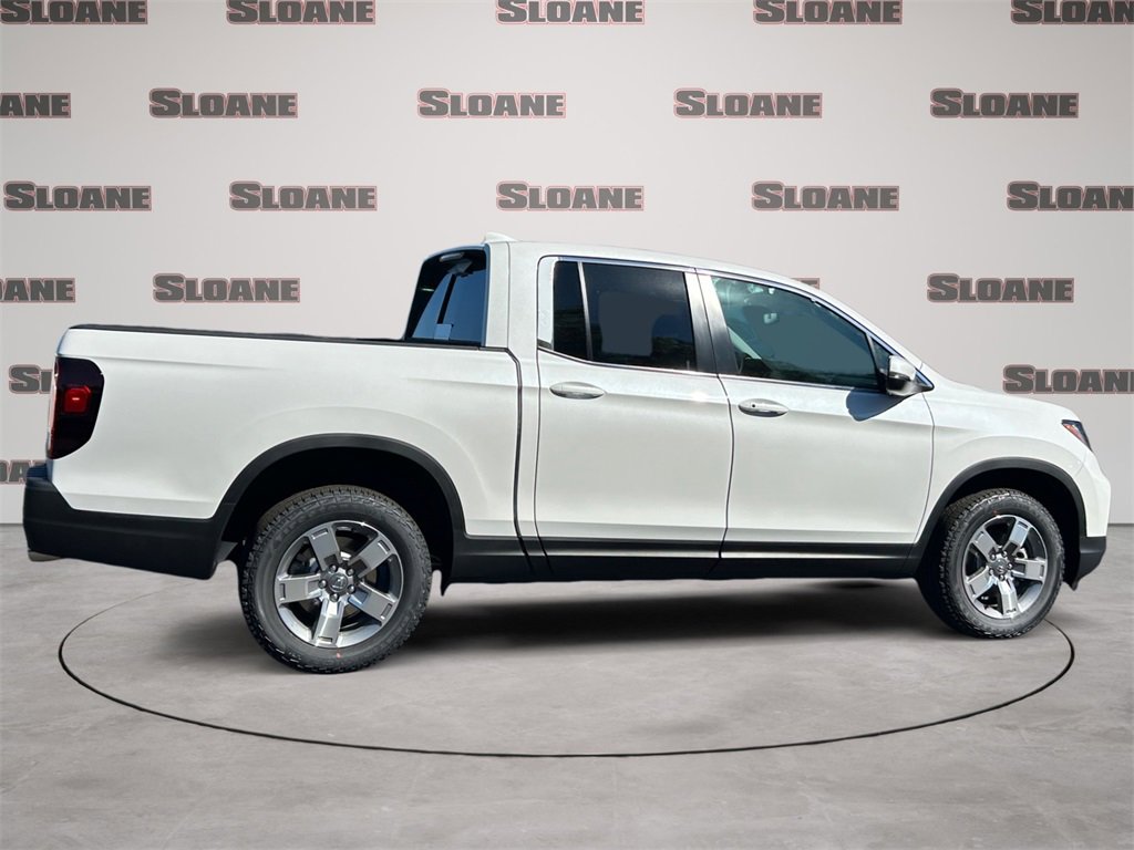 New 2025 Honda Ridgeline RTL image 6