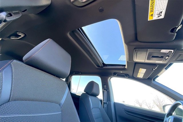 Used 2025 Honda CR-V Sport image 20