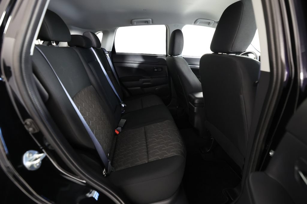 Used 2026 Mitsubishi Outlander Sport ES AWD/4WD image 11