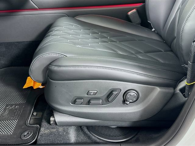 New 2026 Genesis GV80 3.5T Prestige image 21