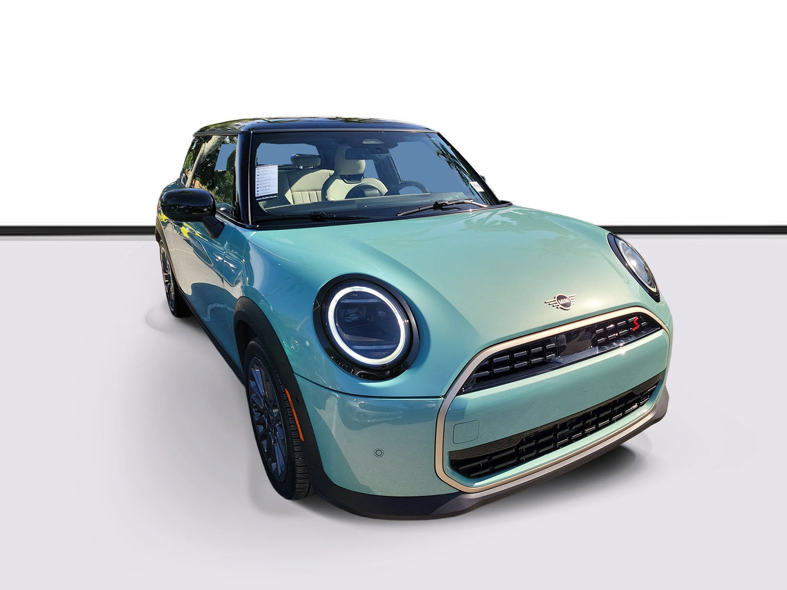 Used 2026 MINI Cooper S