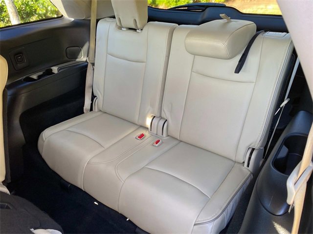 Used 2019 INFINITI QX60 Luxe w/ Essential Package image 10