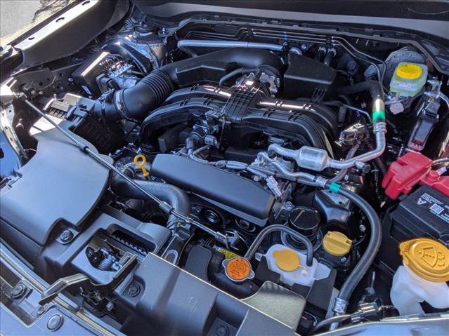 New 2026 Subaru Forester image 24