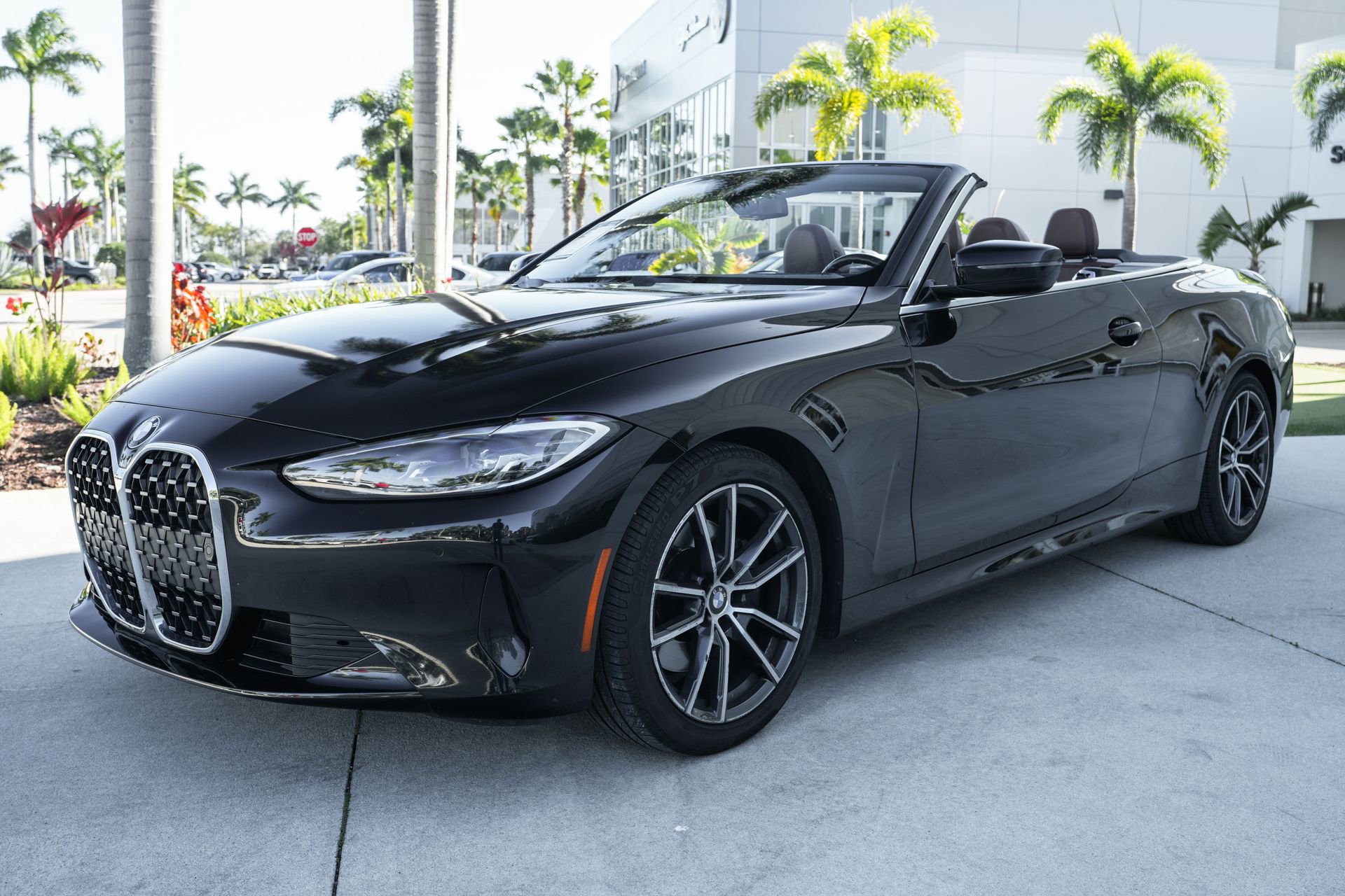 Used 2024 BMW 430i 430i image 4