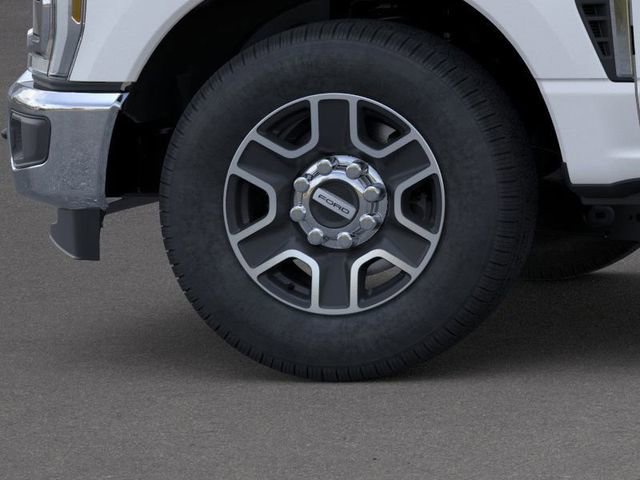 New 2026 Ford F350 Lariat image 19