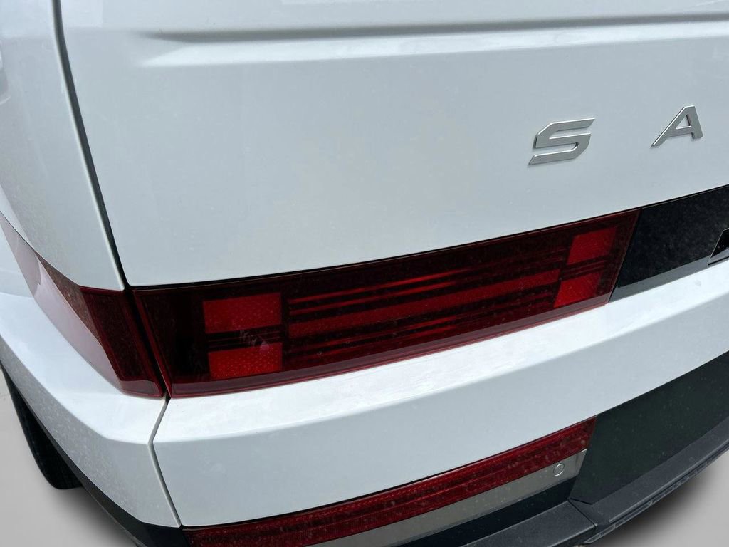 New 2026 Hyundai Santa Fe Limited FWD image 36