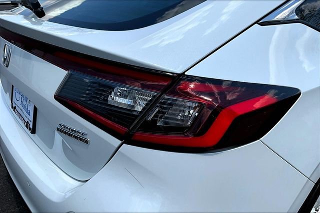 Used 2023 Honda Civic Sport Touring image 23