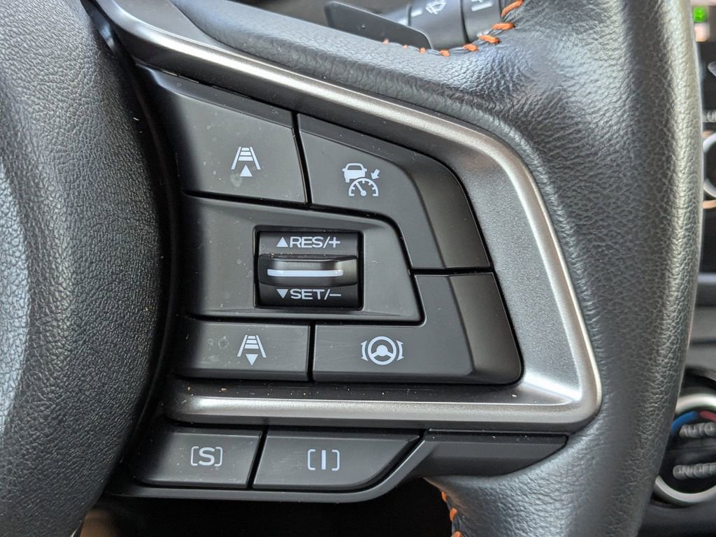 Used 2024 Subaru Crosstrek 2.5i Limited image 24