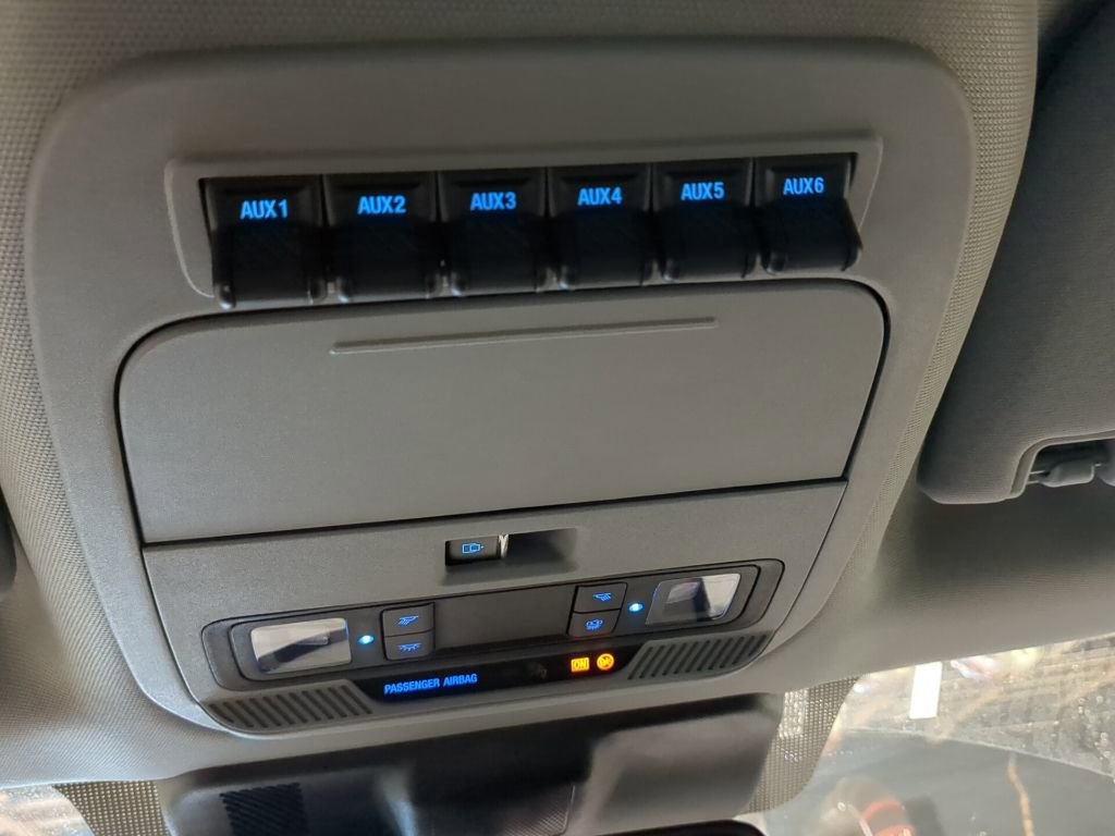 Used 2024 Ford F250 XLT w/ XLT Premium Package image 17