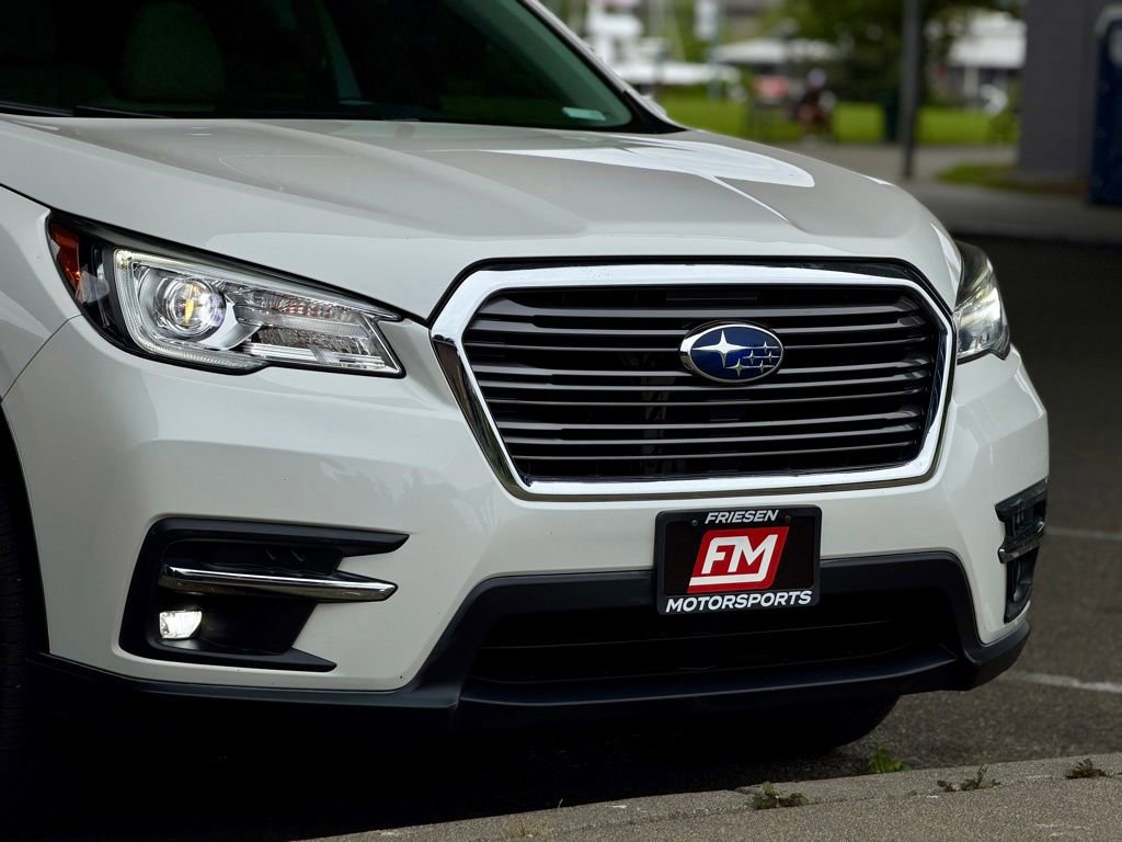 Used 2020 Subaru Ascent Limited w/ Technology Package AWD/4WD image 10