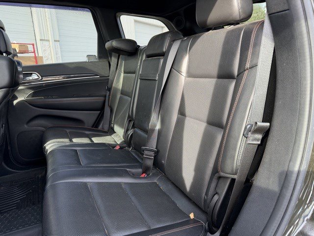 Used 2016 Jeep Grand Cherokee Limited 75th Anniversary image 21