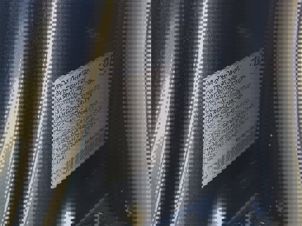 Used 2022 Audi SQ8 Premium Plus image 19