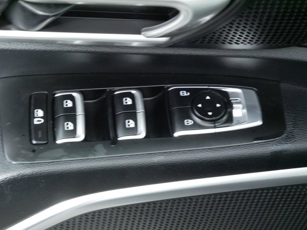 Used 2024 Kia Telluride S w/ S Sunroof Package AWD/4WD image 24