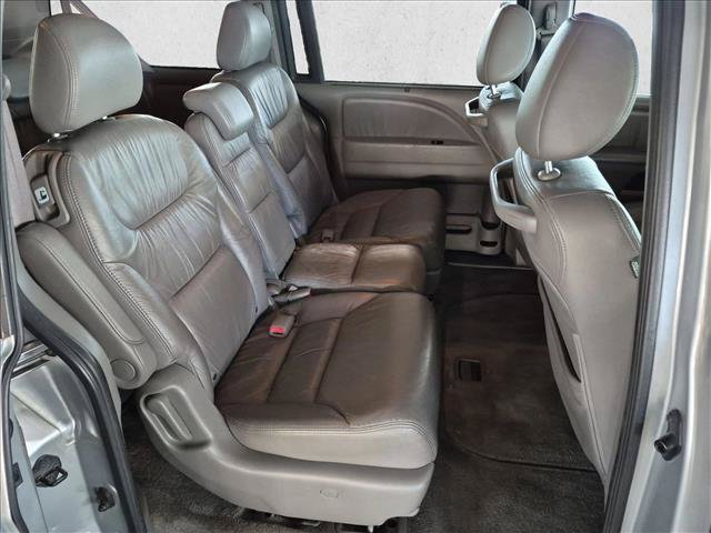 Used 2010 Honda Odyssey EX-L image 21