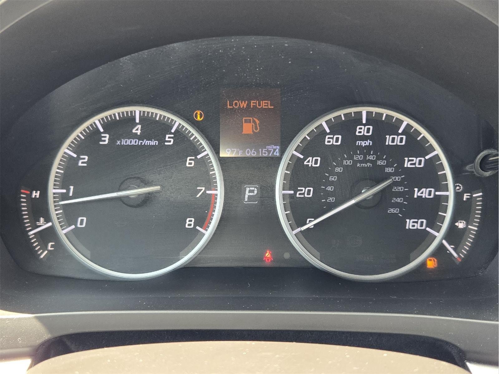 Used 2016 Acura ILX FWD image 13