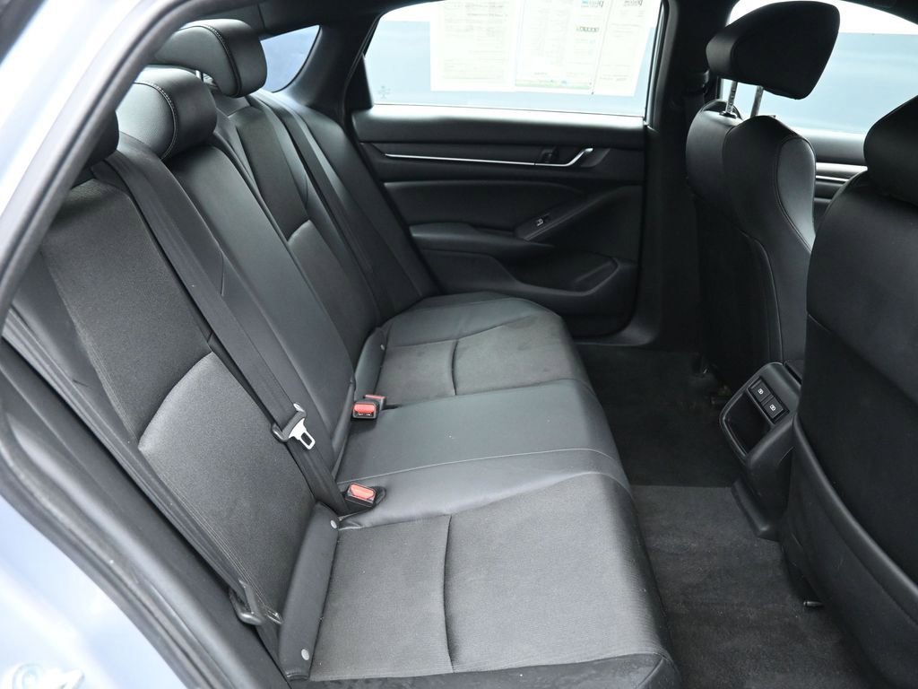 Used 2022 Honda Accord Sport image 23