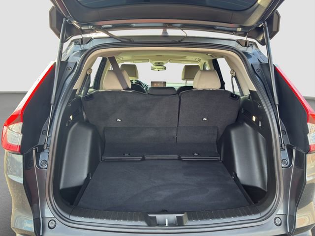 Used 2024 Honda CR-V EX image 20