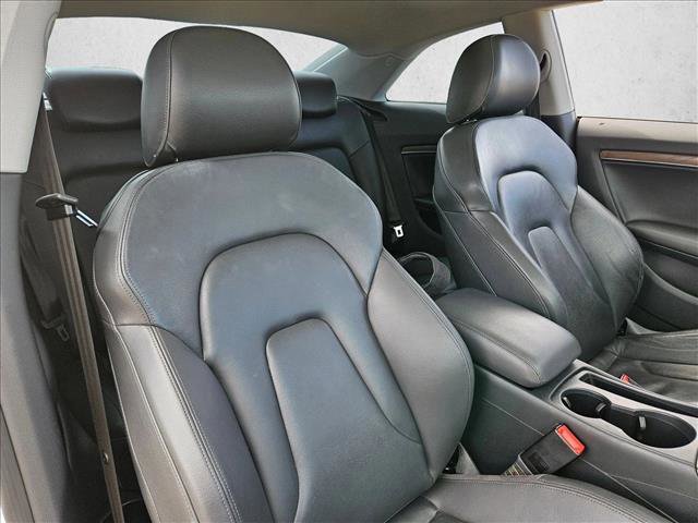 Used 2016 Audi A5 2.0T Premium Plus w/ Technology Package image 16