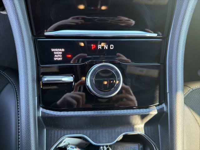 New 2026 Jeep Grand Cherokee Altitude AWD/4WD image 14