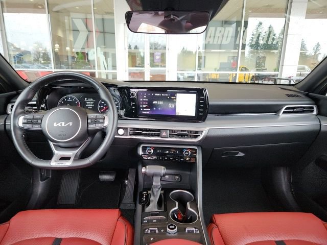 Used 2024 Kia K5 GT-Line w/ GT-Line Premium Package image 20