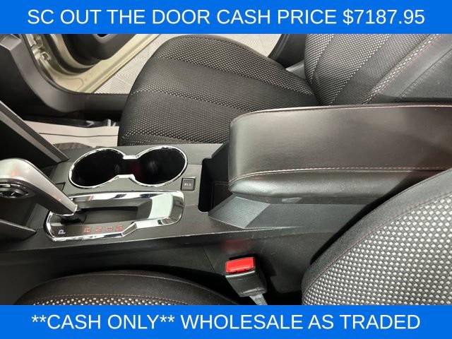 Used 2014 GMC Terrain SLE w/ Convenience Package FWD image 24