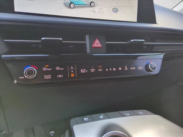 Used 2023 Kia EV6 Wind w/ Wind Technology Package image 11