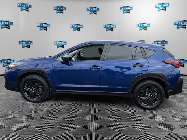 Used 2024 Subaru Crosstrek 2.0i AWD/4WD image 2