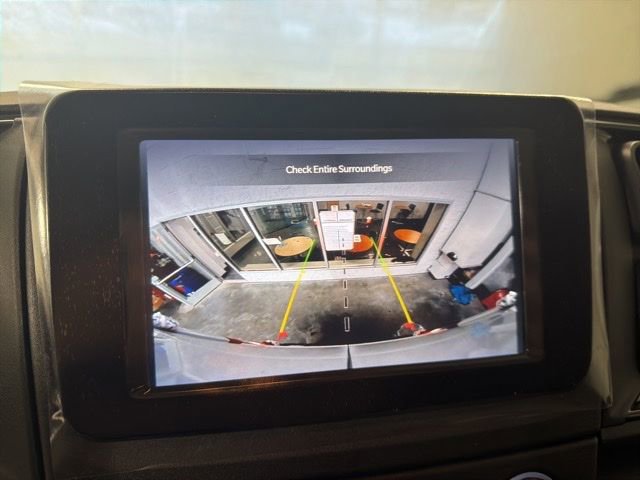 New 2026 RAM ProMaster 1500 w/ Safety Group image 21