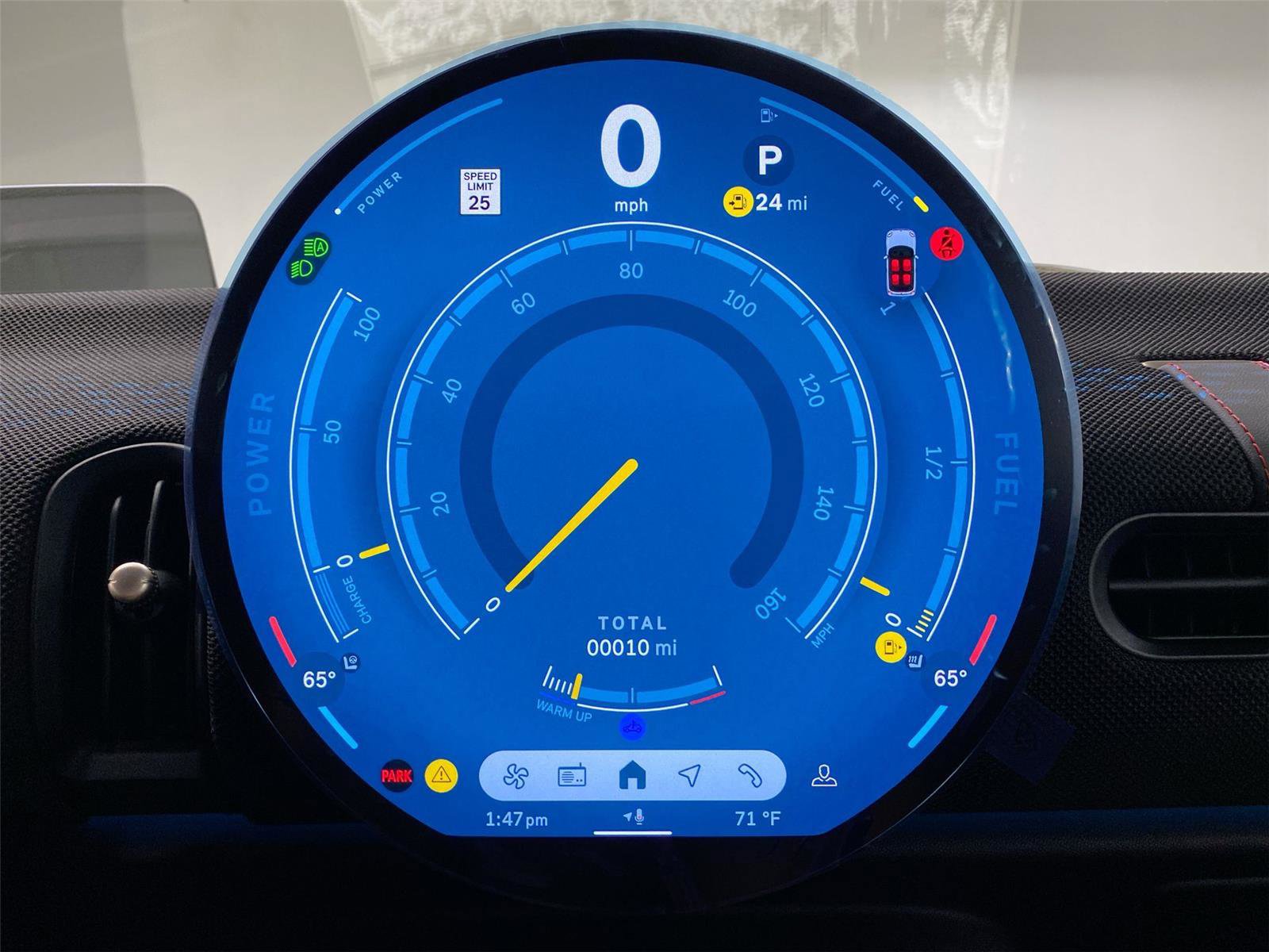 New 2026 MINI Cooper John Cooper Works image 14