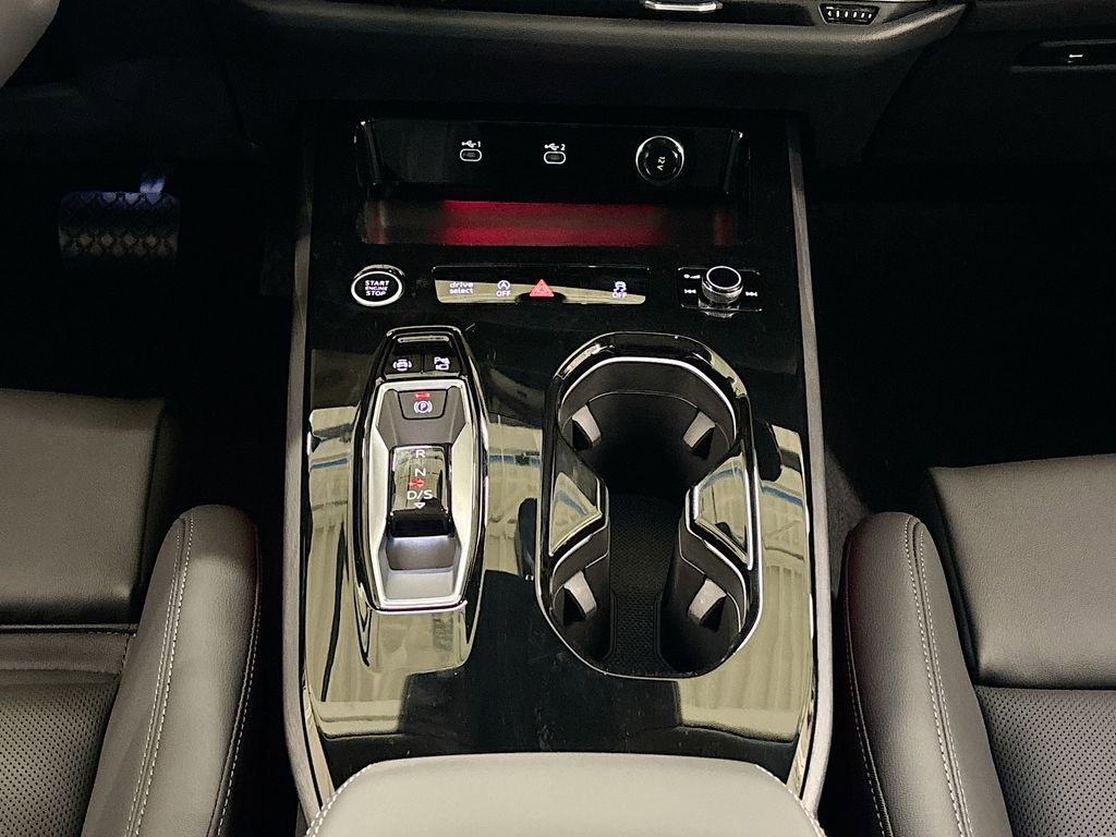 New 2026 Audi A5 2.0T Premium Plus image 13