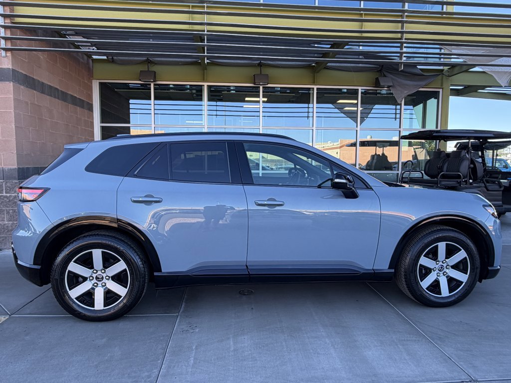 Used 2024 Honda Prologue Touring image 9