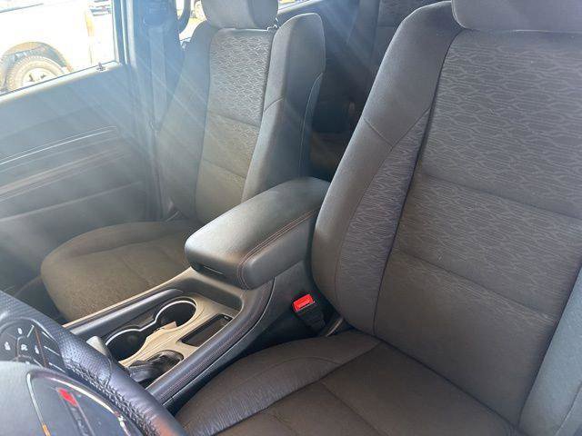 Certified 2024 Dodge Durango GT AWD/4WD image 30