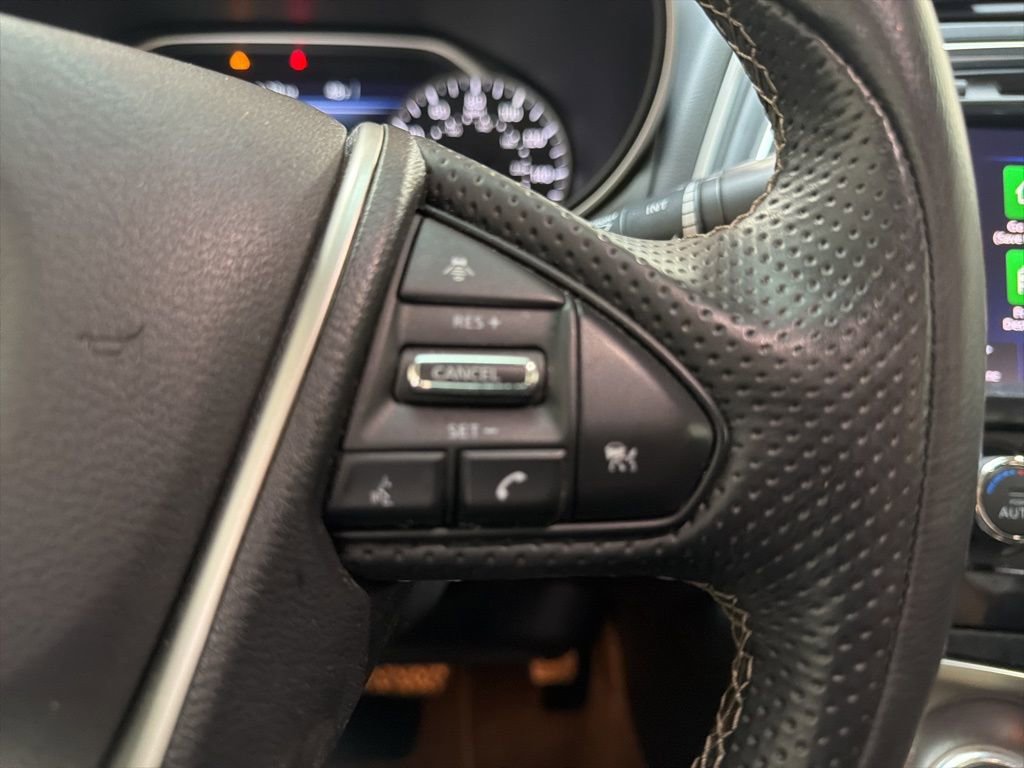 Used 2019 Nissan Maxima 3.5 SL w/ Floor Mat Group image 19