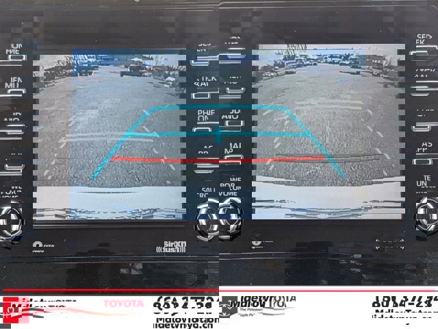 Used 2023 Toyota Camry LE image 24