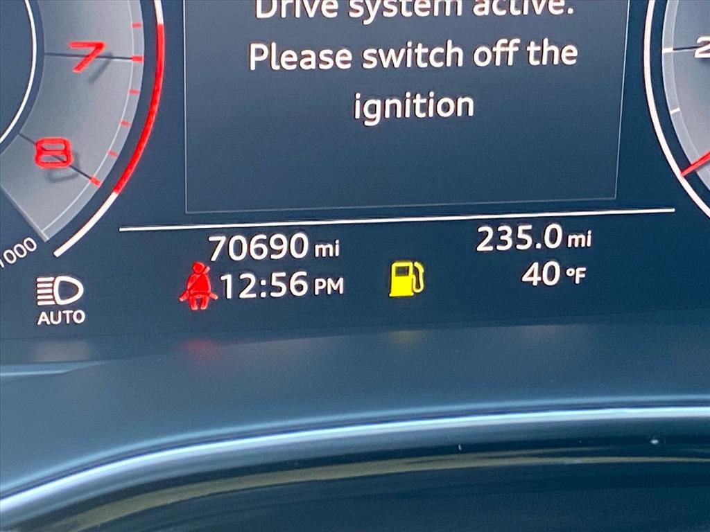 Used 2020 Audi Q7 2.0T Premium w/ Convenience Package image 15