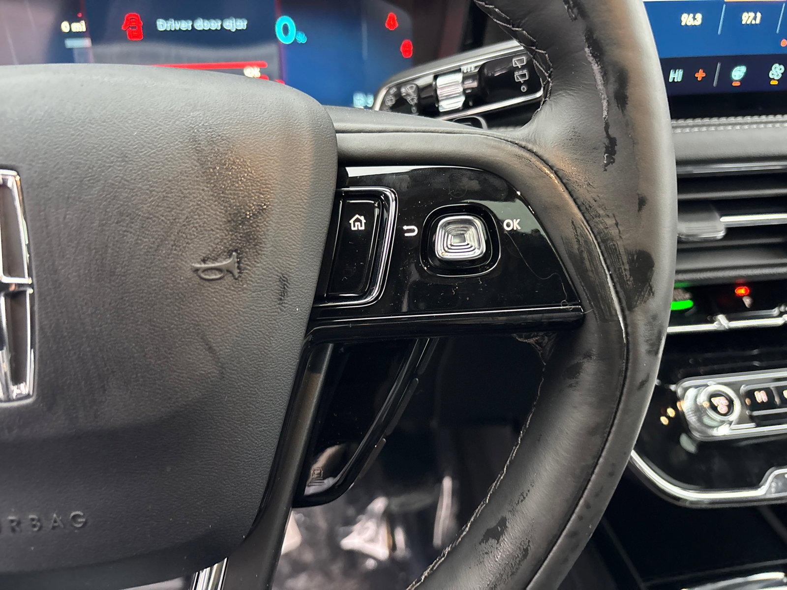 New 2026 Lincoln Corsair Grand Touring image 18