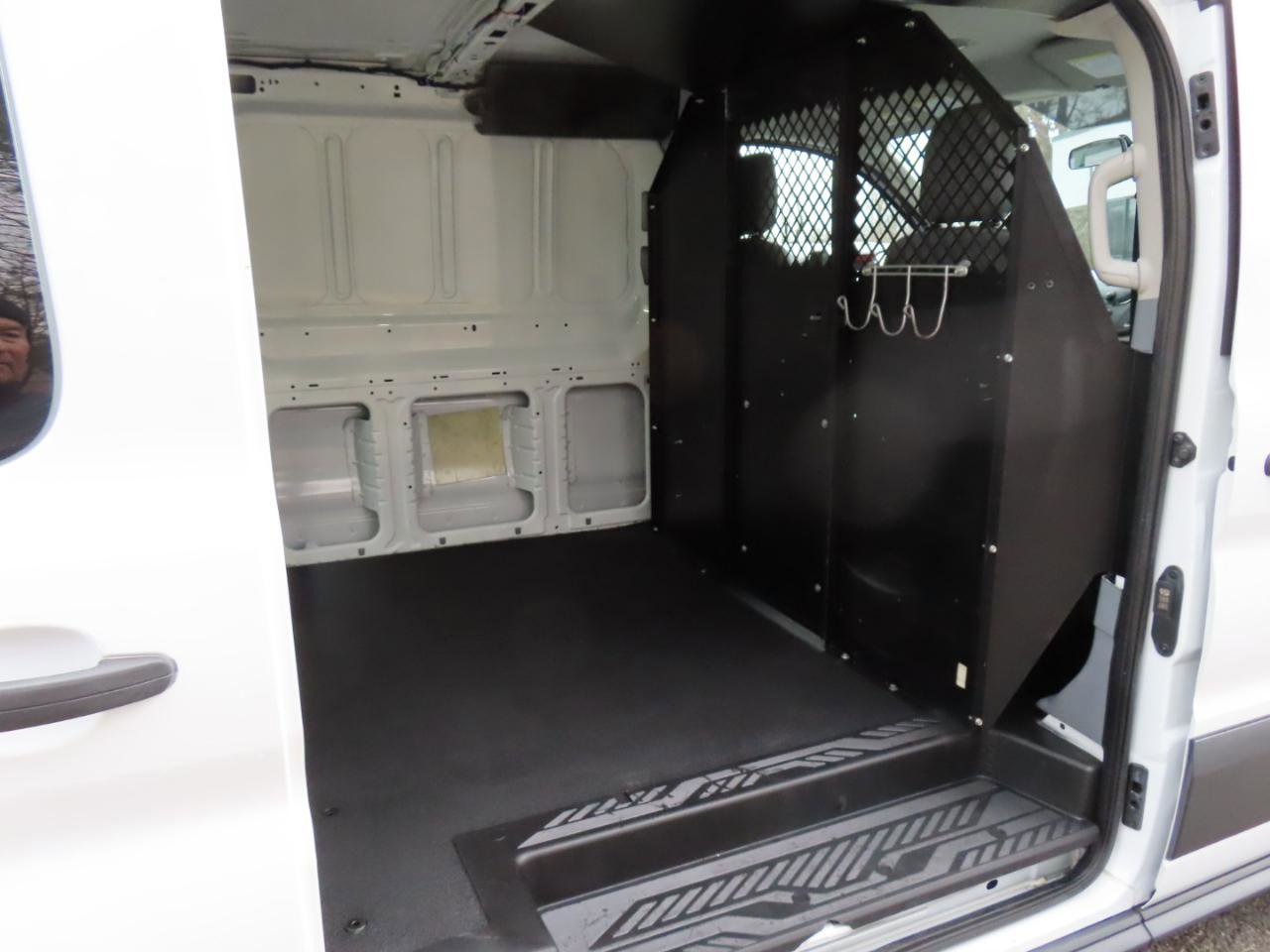 Used 2015 Ford Transit 150 130 Low Roof image 21