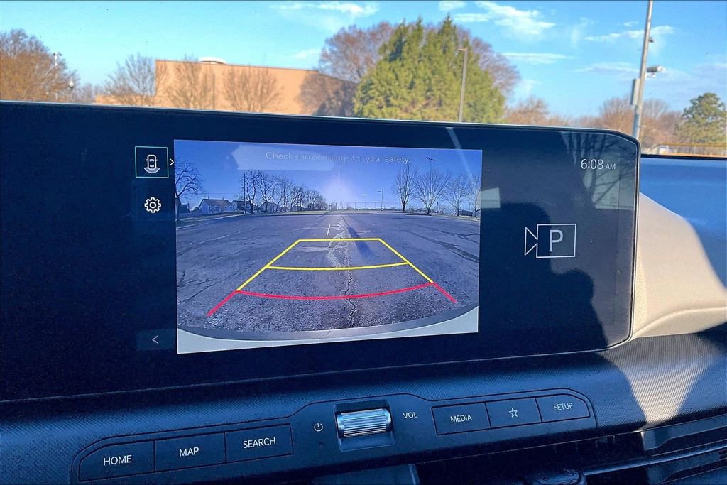 Used 2025 Kia K4 LXS image 21