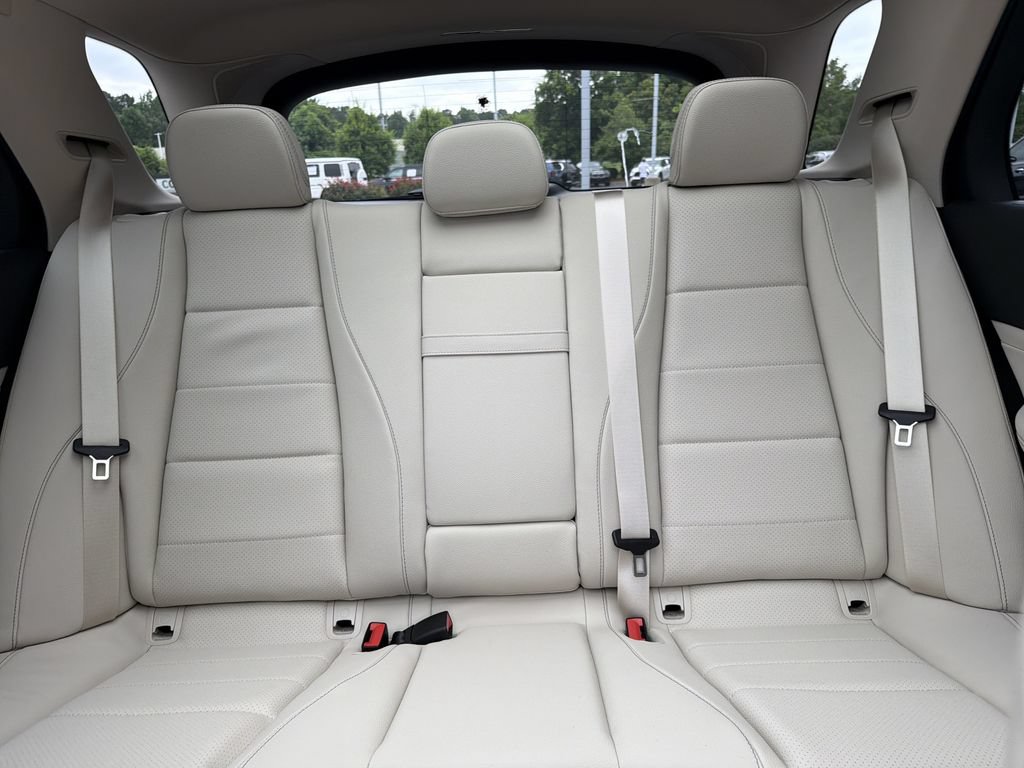 New 2026 Mercedes-Benz GLE 350 4MATIC image 28