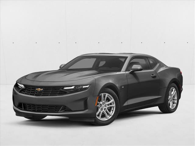 Used 2020 Chevrolet Camaro LT