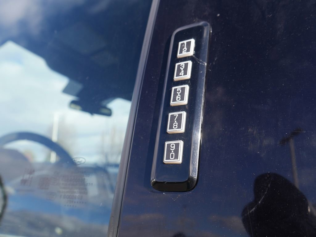 Used 2022 Ford F350 XLT w/ XLT Value Package image 13