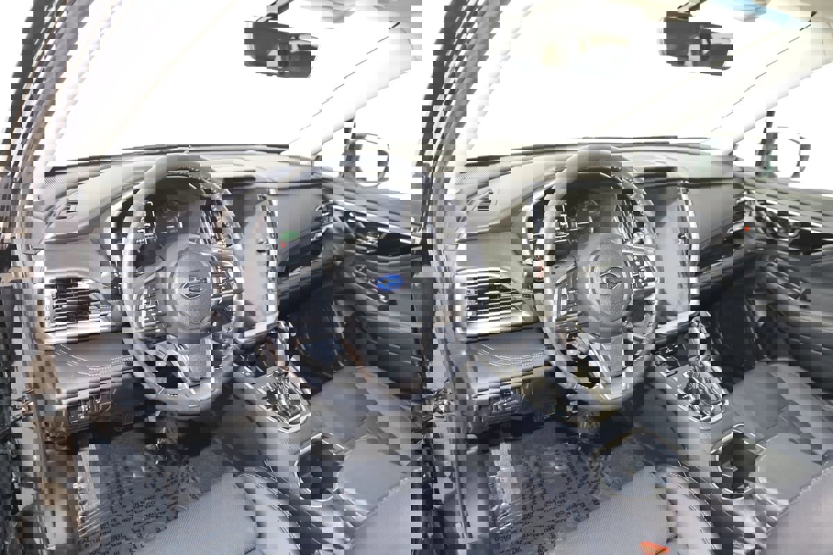 Used 2022 Subaru Outback Limited image 26