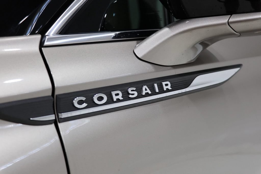 Used 2020 Lincoln Corsair Reserve w/ Equipment Group 201A AWD/4WD image 50