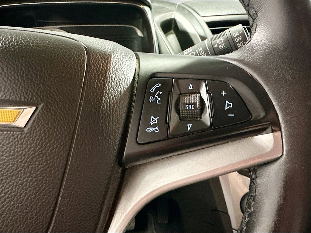 Used 2016 Chevrolet Trax LT w/ LT Convenience Package image 32
