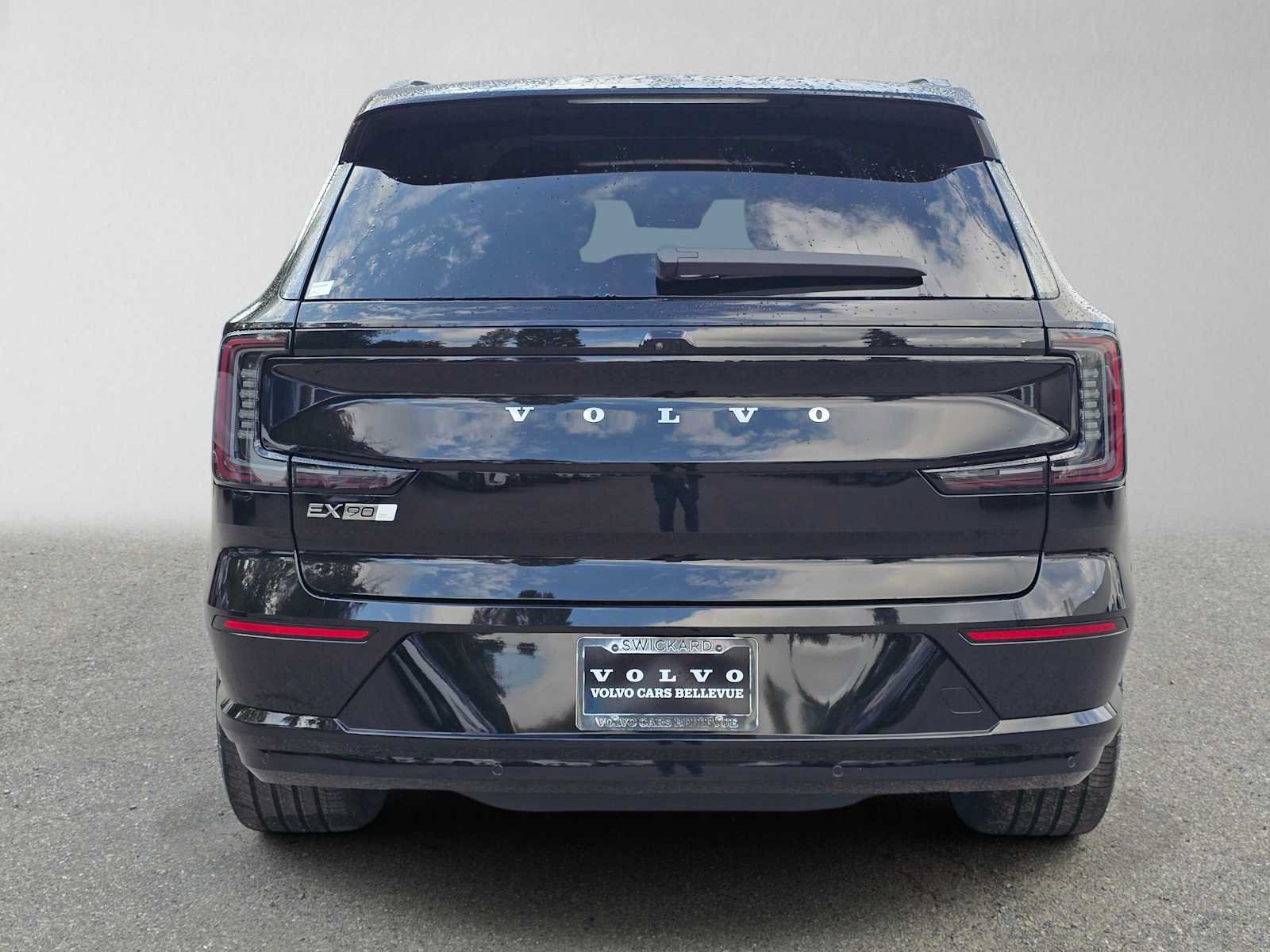 New 2026 Volvo EX90 Ultra AWD/4WD image 4