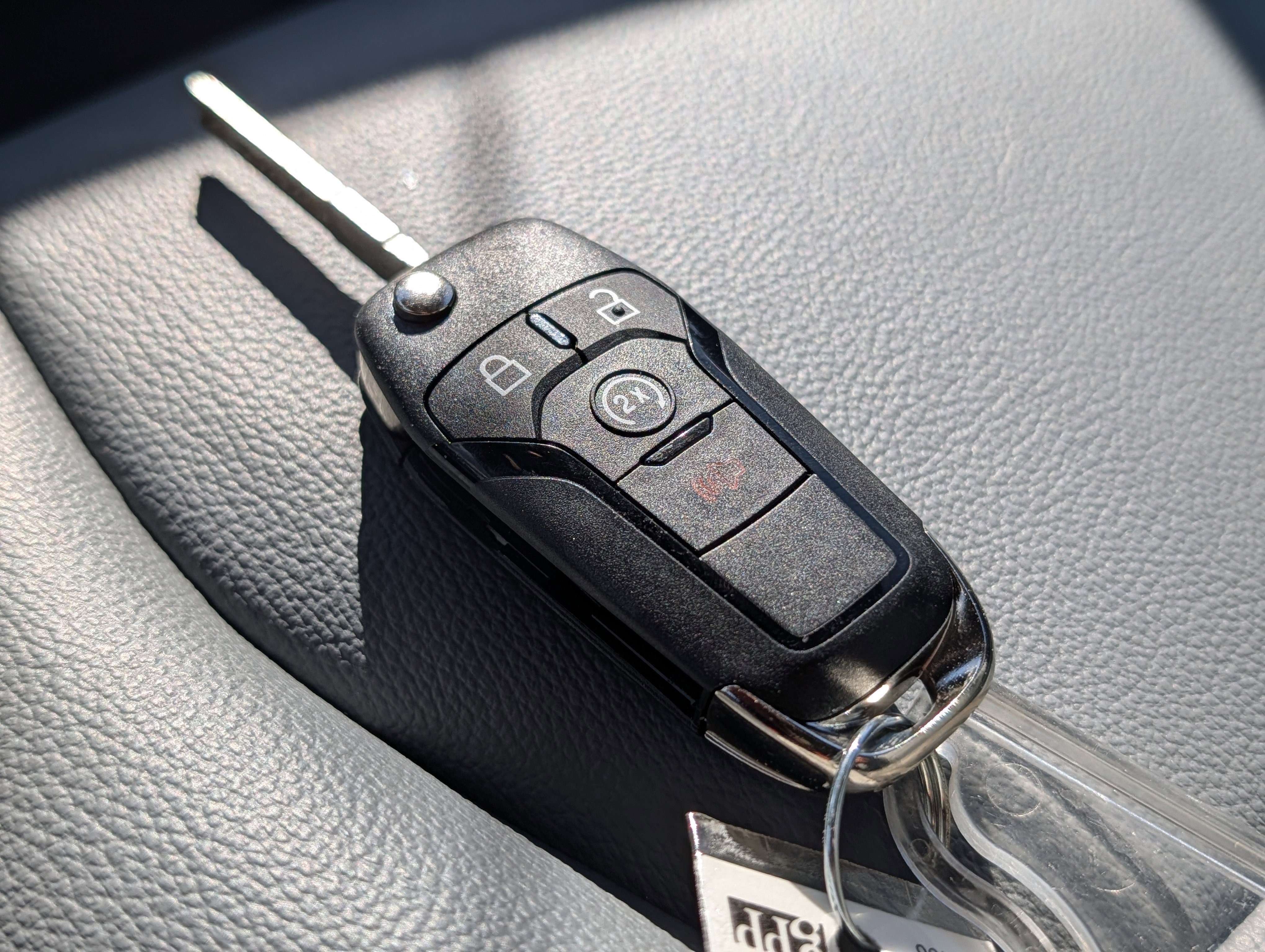 New 2026 Ford F450 XL image 31