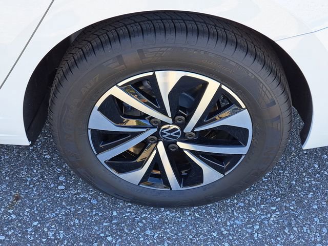 New 2026 Volkswagen Jetta S image 23