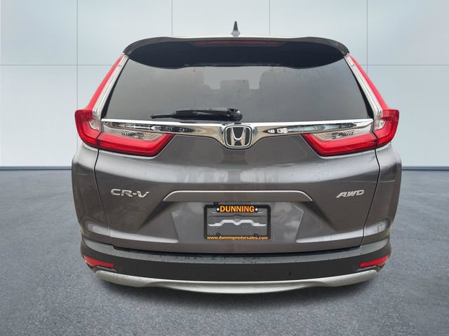 Used 2019 Honda CR-V EX image 3
