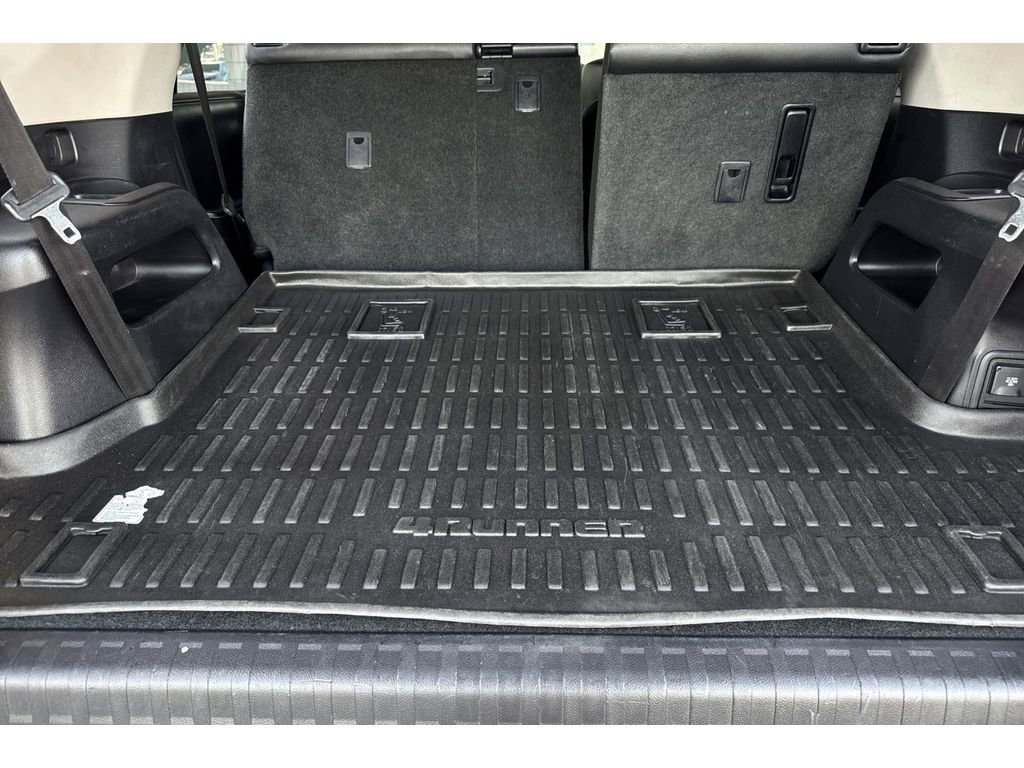 Used 2019 Toyota 4Runner Limited image 17